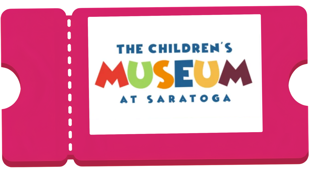 The Children's Museum at Saratoga